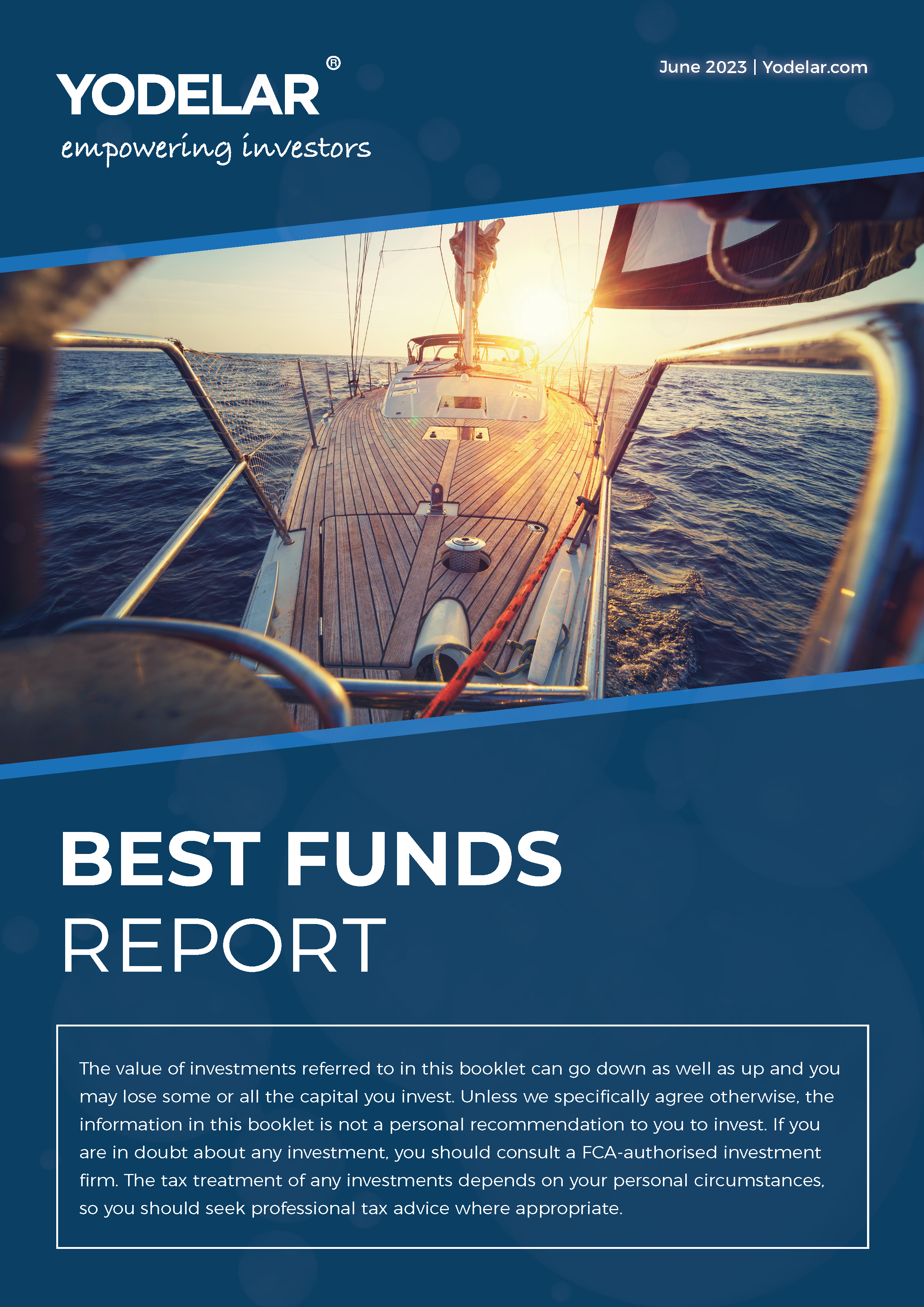 Top Performing Funds Report